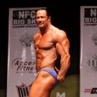 Kelly   Edwards  - NPC EFX Big Sky Championships 2011 - #1